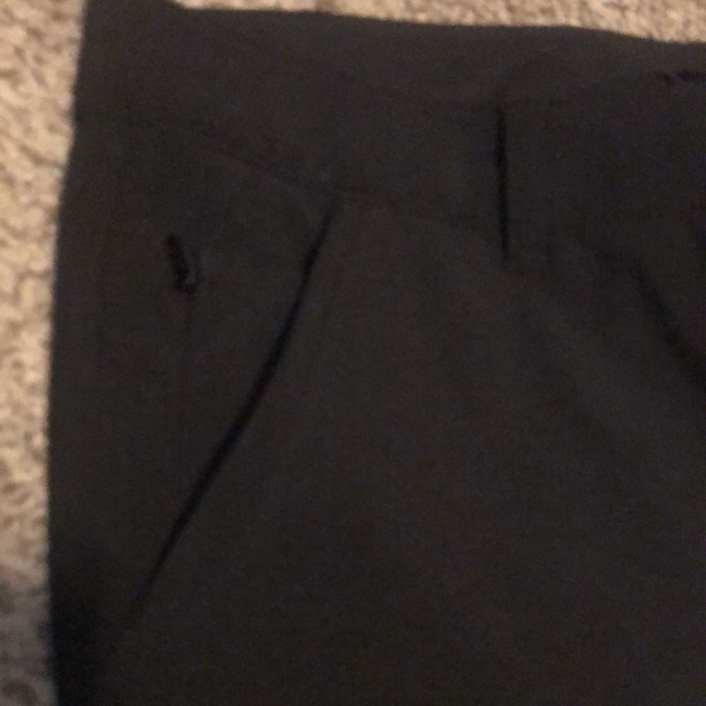The North Face Women’s Black Convertible Pants - Picture 14 of 14